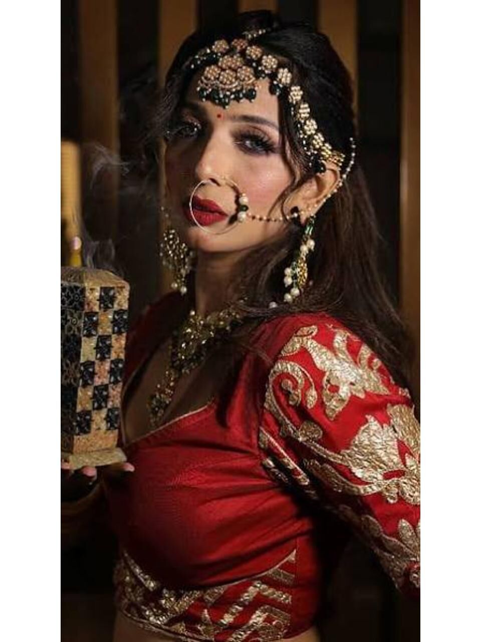 Heena Panchal
